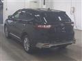 2019 Toyota Harrier