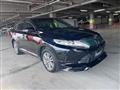 2019 Toyota Harrier