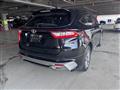 2019 Toyota Harrier