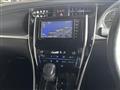 2019 Toyota Harrier