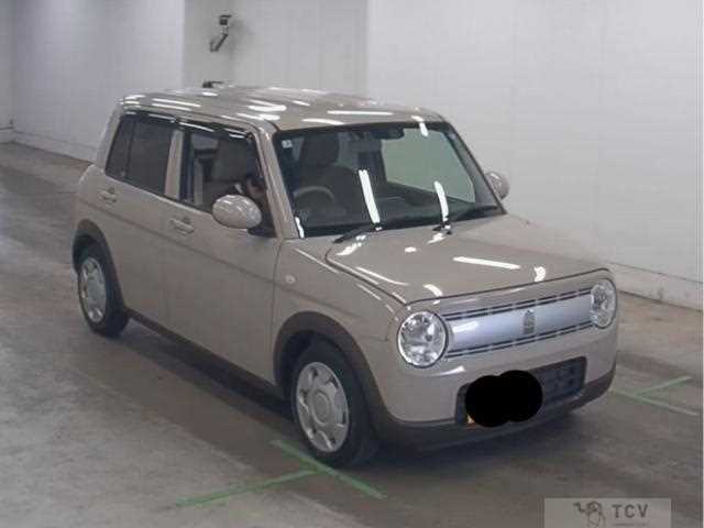 2023 Suzuki Lapin