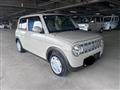 2023 Suzuki Lapin