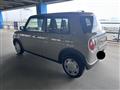 2023 Suzuki Lapin