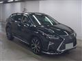 2016 Lexus RX