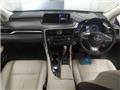 2016 Lexus RX