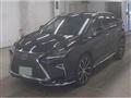 2016 Lexus RX