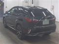 2016 Lexus RX