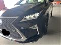 2016 Lexus RX