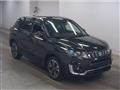 2021 Suzuki Escudo