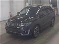 2021 Suzuki Escudo