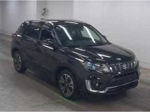 2021 Suzuki Escudo