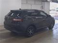 2019 Toyota Harrier