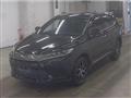 2019 Toyota Harrier