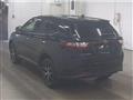 2019 Toyota Harrier
