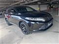 2019 Toyota Harrier