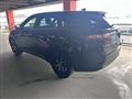2019 Toyota Harrier