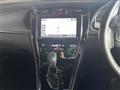2019 Toyota Harrier