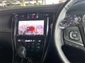 2019 Toyota Harrier