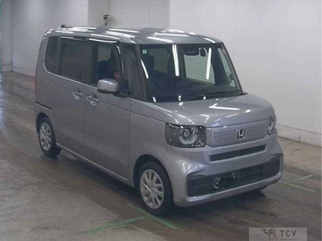 2024 Honda N BOX