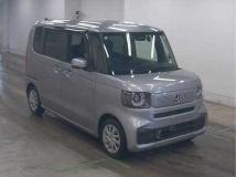 2024 Honda N BOX