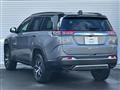 2023 Jeep Commander