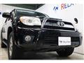 2006 Toyota Hilux Surf