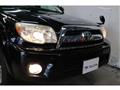 2006 Toyota Hilux Surf