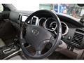 2006 Toyota Hilux Surf
