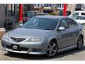 2004 Mazda Atenza