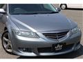 2004 Mazda Atenza