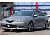 2004 Mazda Atenza