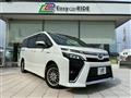 2017 Toyota Voxy