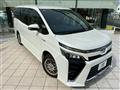 2017 Toyota Voxy