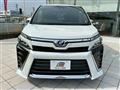 2017 Toyota Voxy