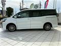 2017 Toyota Voxy