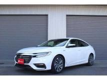 2019 Honda Insight