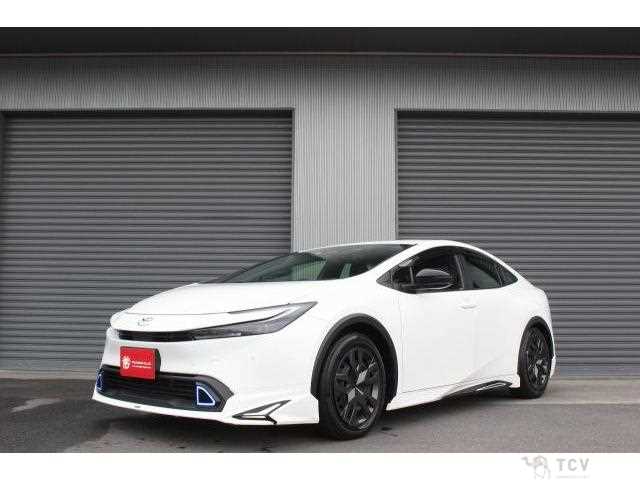 2023 Toyota Prius