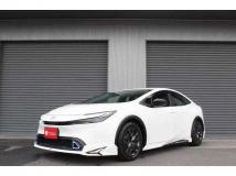 2023 Toyota Prius