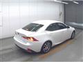 2016 Lexus IS