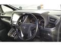 2016 Toyota Alphard G