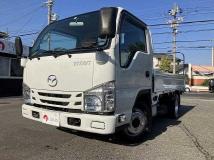 2018 Mazda Titan