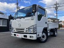 2018 Mazda Titan