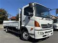 2012 Hino Ranger