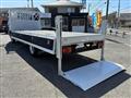 2012 Hino Ranger