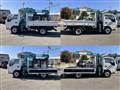 2012 Isuzu Elf Truck
