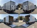 2020 Hino Dutro