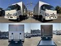 2020 Hino Dutro
