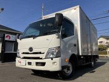2020 Hino Dutro