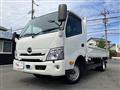 2021 Hino Dutro