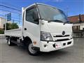 2021 Hino Dutro